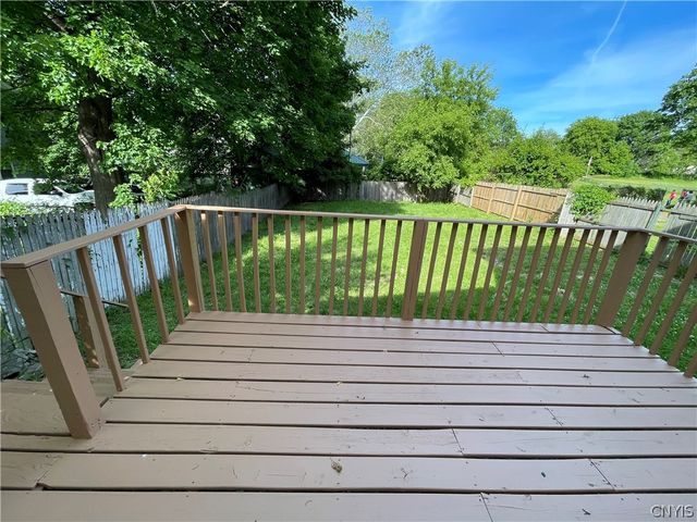 816 Willis Avenue, Syracuse, NY 13204