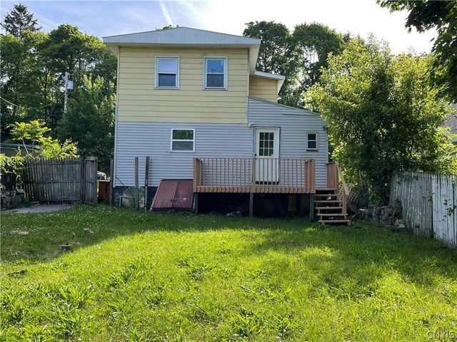 816 Willis Avenue, Syracuse, NY 13204