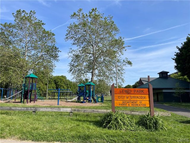 816 Willis Avenue, Syracuse, NY 13204