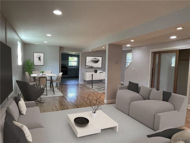 816 Willis Avenue, Syracuse, NY 13204