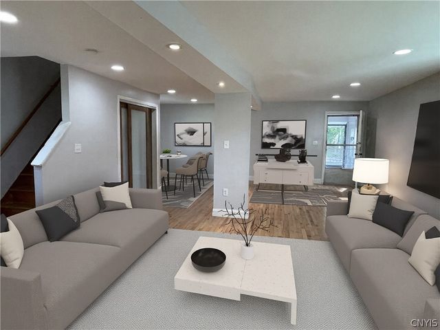 816 Willis Avenue, Syracuse, NY 13204