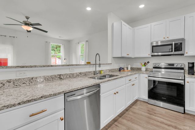 146 Spencer Circle, Summerville, SC 29485