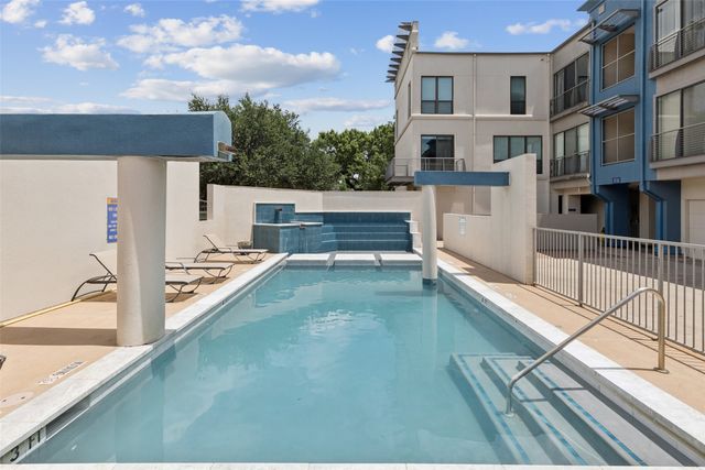 4414 Cedar Springs Road 206, Dallas, TX 75219