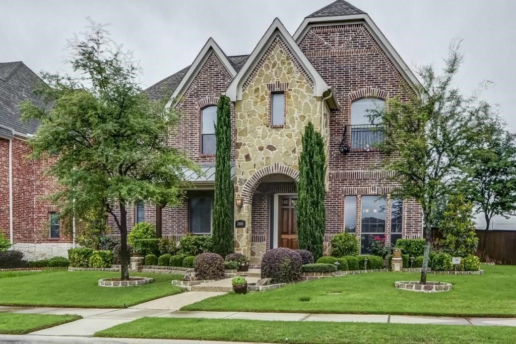 2005 Loma Alta Drive, Irving, TX 75063