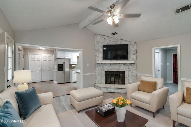 348 Durham Court, Brandon, MS 39047