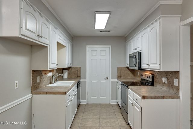 348 Durham Court, Brandon, MS 39047