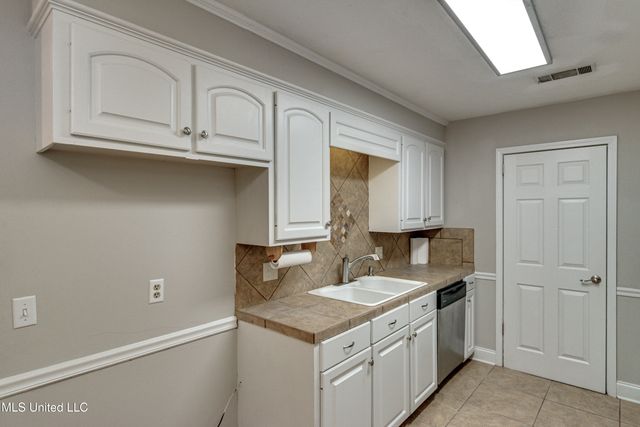 348 Durham Court, Brandon, MS 39047