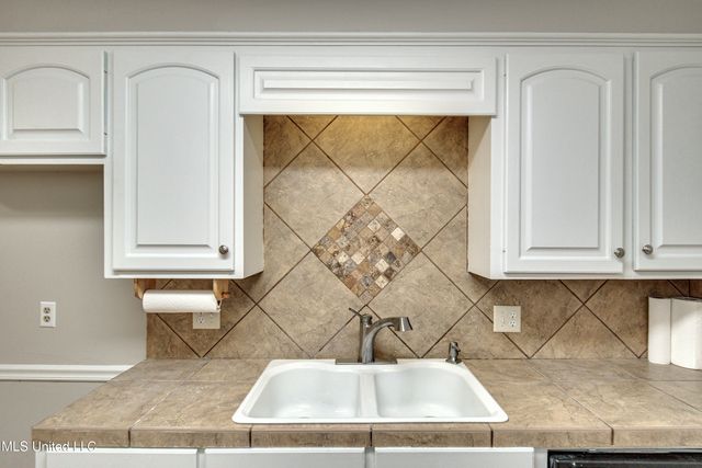 348 Durham Court, Brandon, MS 39047