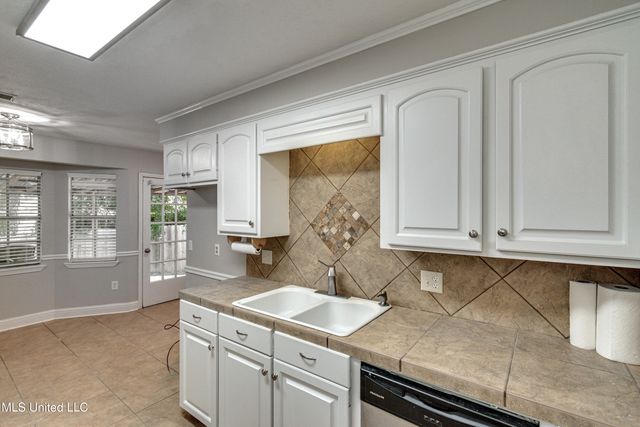 348 Durham Court, Brandon, MS 39047