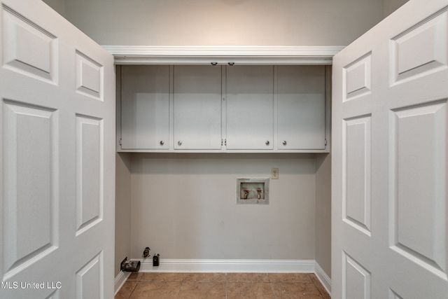 348 Durham Court, Brandon, MS 39047