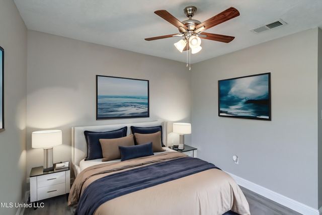 348 Durham Court, Brandon, MS 39047