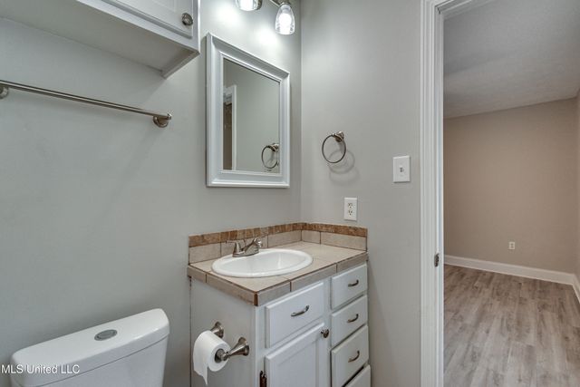 348 Durham Court, Brandon, MS 39047