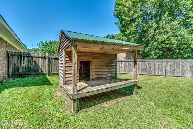 348 Durham Court, Brandon, MS 39047