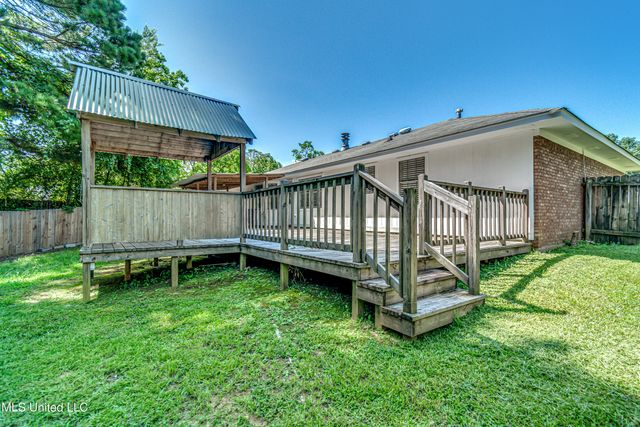 348 Durham Court, Brandon, MS 39047