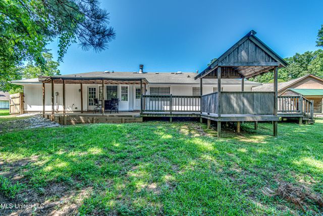 348 Durham Court, Brandon, MS 39047