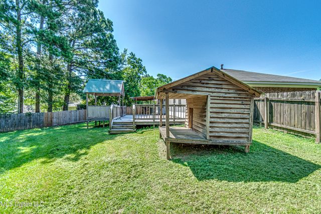 348 Durham Court, Brandon, MS 39047