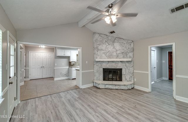 348 Durham Court, Brandon, MS 39047