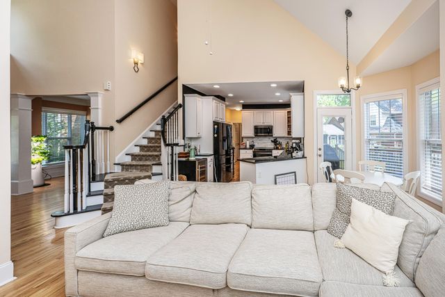 4407 Wild Thicket Lane, Charleston, SC 29420