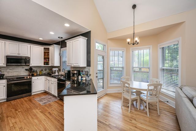 4407 Wild Thicket Lane, Charleston, SC 29420