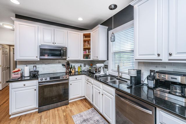 4407 Wild Thicket Lane, Charleston, SC 29420