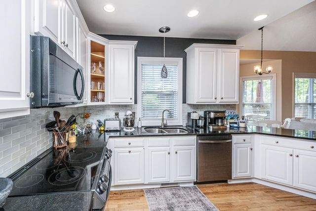 4407 Wild Thicket Lane, Charleston, SC 29420