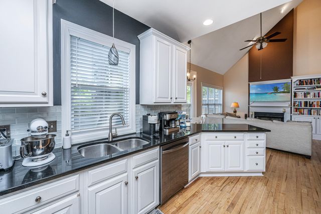 4407 Wild Thicket Lane, Charleston, SC 29420