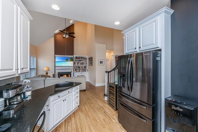 4407 Wild Thicket Lane, Charleston, SC 29420