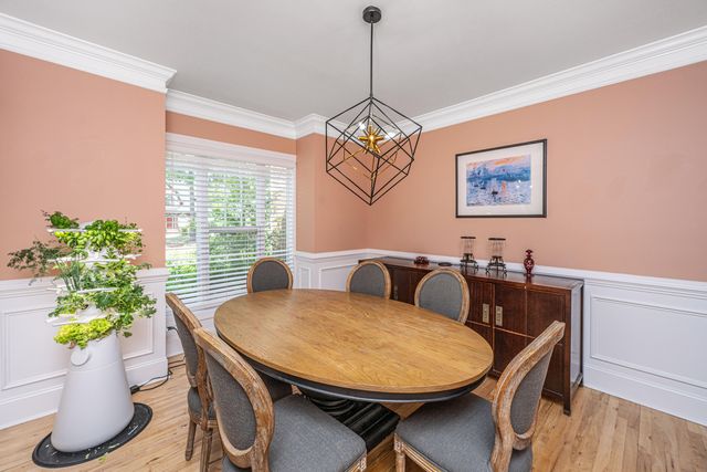 4407 Wild Thicket Lane, Charleston, SC 29420