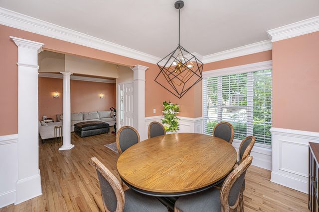 4407 Wild Thicket Lane, Charleston, SC 29420