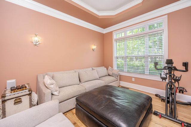 4407 Wild Thicket Lane, Charleston, SC 29420
