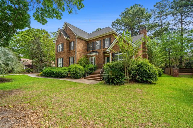 4407 Wild Thicket Lane, Charleston, SC 29420