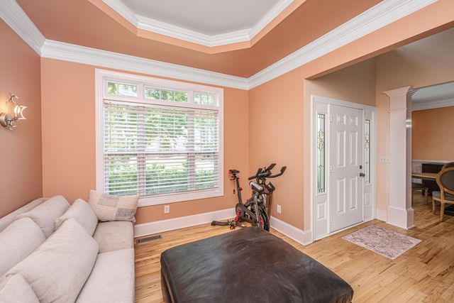 4407 Wild Thicket Lane, Charleston, SC 29420