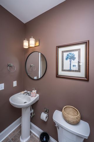 4407 Wild Thicket Lane, Charleston, SC 29420