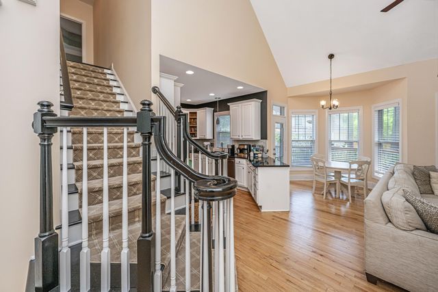 4407 Wild Thicket Lane, Charleston, SC 29420
