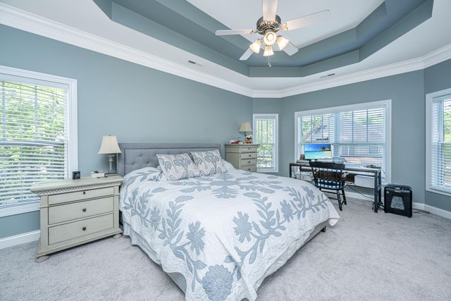 4407 Wild Thicket Lane, Charleston, SC 29420