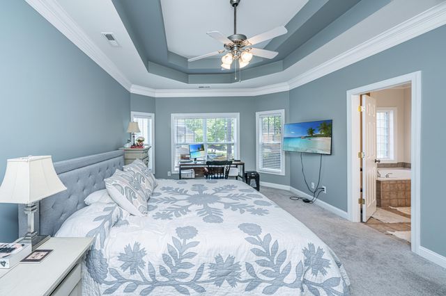 4407 Wild Thicket Lane, Charleston, SC 29420