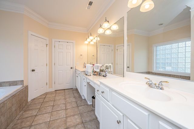 4407 Wild Thicket Lane, Charleston, SC 29420