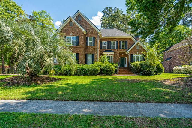 4407 Wild Thicket Lane, Charleston, SC 29420