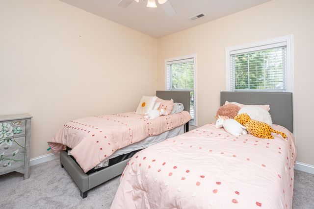 4407 Wild Thicket Lane, Charleston, SC 29420