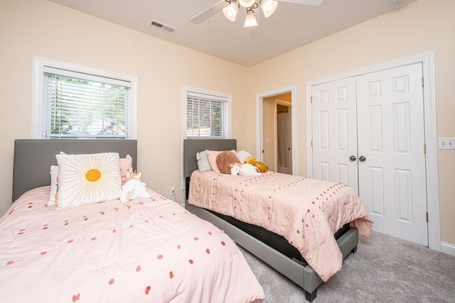 4407 Wild Thicket Lane, Charleston, SC 29420