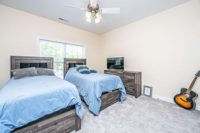 4407 Wild Thicket Lane, Charleston, SC 29420