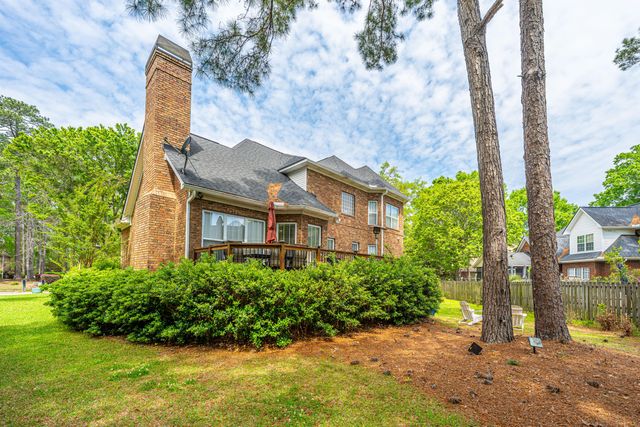 4407 Wild Thicket Lane, Charleston, SC 29420