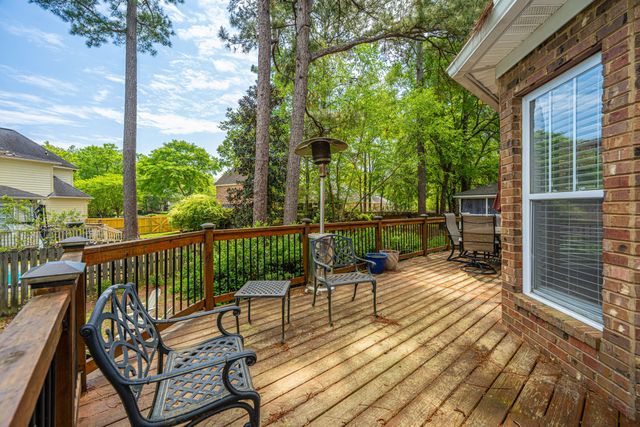 4407 Wild Thicket Lane, Charleston, SC 29420