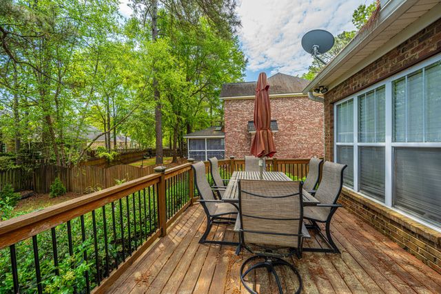 4407 Wild Thicket Lane, Charleston, SC 29420