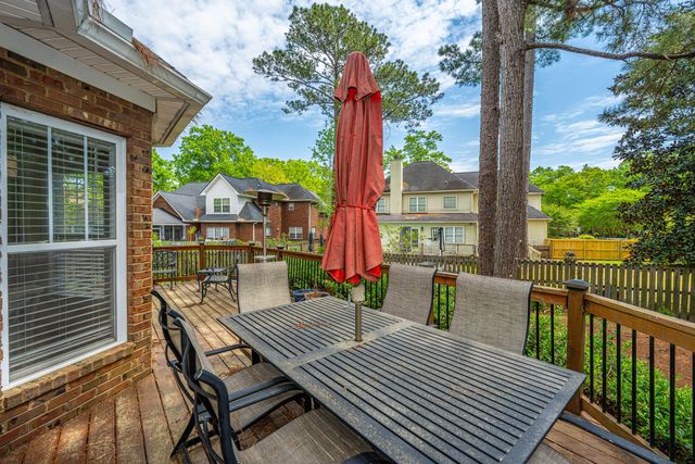 4407 Wild Thicket Lane, Charleston, SC 29420