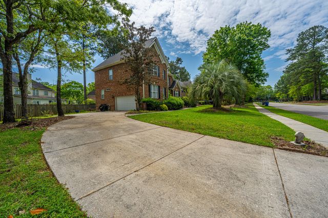 4407 Wild Thicket Lane, Charleston, SC 29420