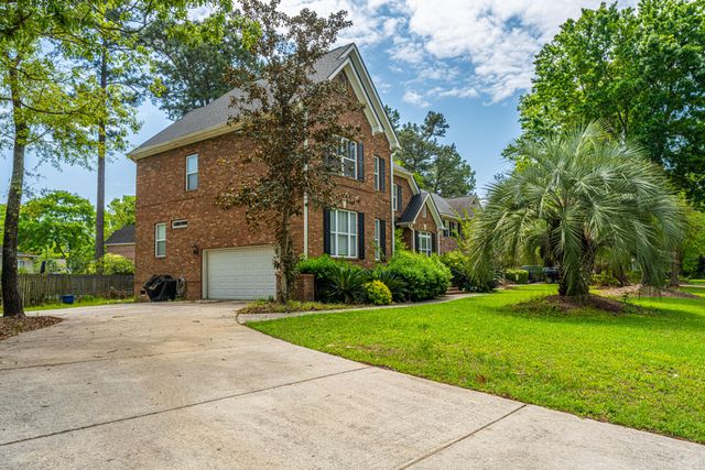 4407 Wild Thicket Lane, Charleston, SC 29420