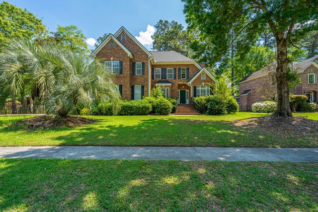 4407 Wild Thicket Lane, Charleston, SC 29420
