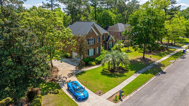 4407 Wild Thicket Lane, Charleston, SC 29420