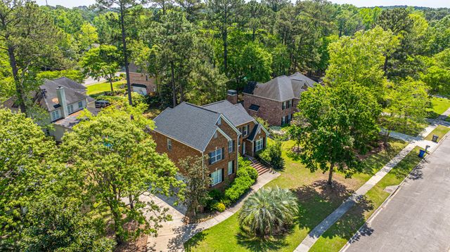 4407 Wild Thicket Lane, Charleston, SC 29420